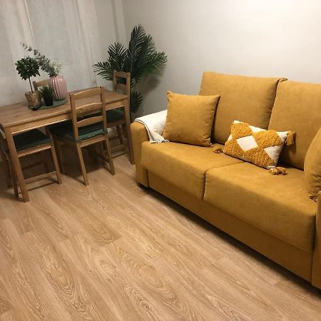 Centro Oviedo Foncaladaアパートメント エクステリア 写真