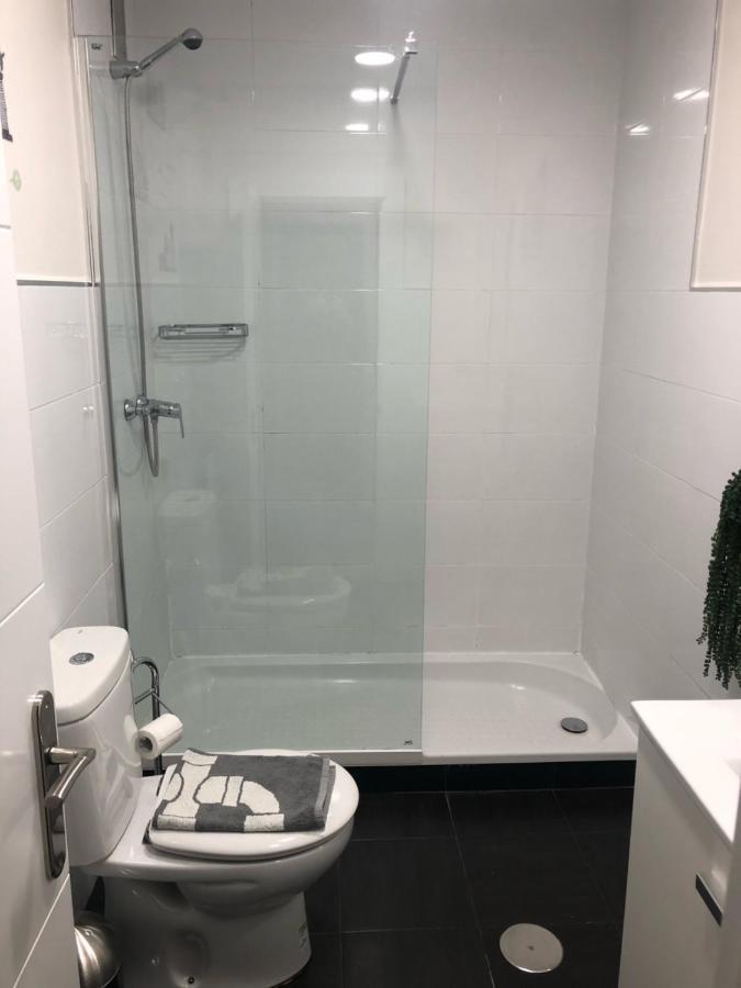 Centro Oviedo Foncaladaアパートメント エクステリア 写真